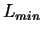 $ L_{min}$