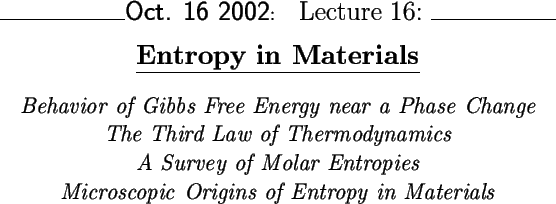 \begin{center}\vbox{\input{lectures/L16_outline}
}\end{center}