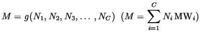 $\displaystyle \input{equations/eq-state-2}$