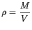 $\displaystyle \input{equations/density-examp}$