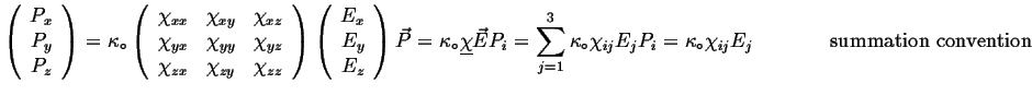 $\displaystyle \input{equations/nye-E-Paniso}$