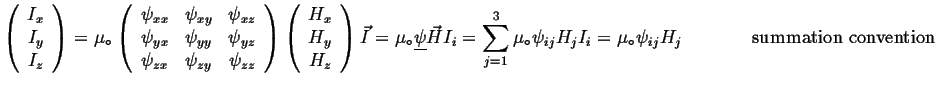 $\displaystyle \input{equations/aniso-mag}$