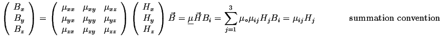 $\displaystyle \input{equations/aniso-mag-2}$