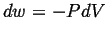 $\displaystyle \input{equations/pdvwork}$