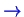 \bgroup\color{blue}$ \rightarrow$\egroup