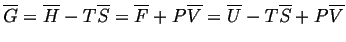 $\displaystyle \input{equations/molar-G-def}$