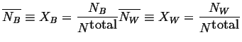 $\displaystyle \input{equations/conc-def}$
