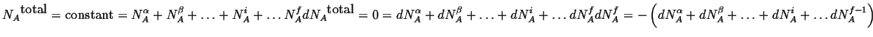 $\displaystyle \input{equations/closed-conserved}$