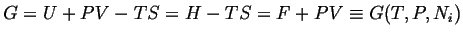 $\displaystyle \input{equations/leg-G}$