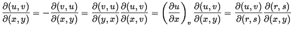 $\displaystyle \input{equations/jacob-rules}$