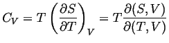 $\displaystyle \input{equations/cv-examp}$