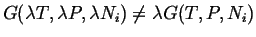 $\displaystyle \input{equations/G-homo-false}$