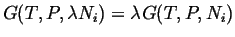 $\displaystyle \input{equations/G-homo-true}$