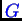 \bgroup\color{blue}$ G$\egroup