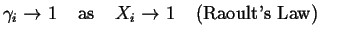 $\displaystyle \input{equations/raoult}$