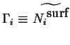 $\displaystyle \input{equations/Gamma-def}$