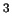 $ ^3$