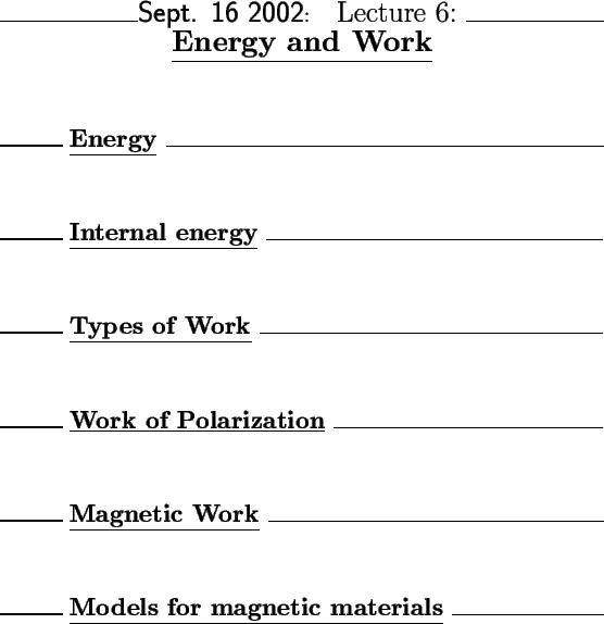 \begin{center}\vbox{\input{lectures/L06_outline}
}\end{center}