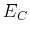 $ E_C$