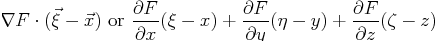 \begin{center}\vbox{\input{LectureTopics/level-set-tangent.tex}
}\end{center}