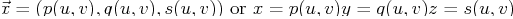 \begin{center}\vbox{\input{LectureTopics/parametric-surface.tex}
}\end{center}