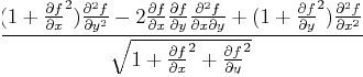 \begin{center}\vbox{\input{LectureTopics/graph-curvature.tex}
}\end{center}