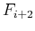 $ F_{i+2}$