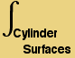 &int;_ (CylinderSurfaces)