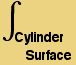 &int;_ (CylinderSurface)